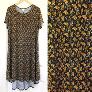 {LuLaRoe} XL Carly